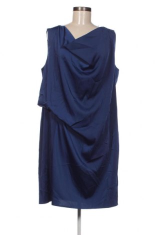 Kleid Your Sixth Sense, Größe XL, Farbe Blau, Preis 40,36 €