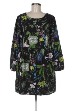 Φόρεμα Yumi, Μέγεθος XL, Χρώμα Πολύχρωμο, Τιμή 51,44 €