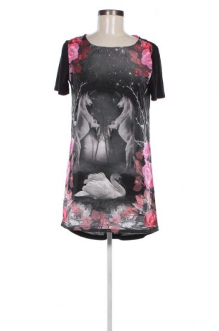 Kleid Yumi, Größe M, Farbe Mehrfarbig, Preis 26,30 €