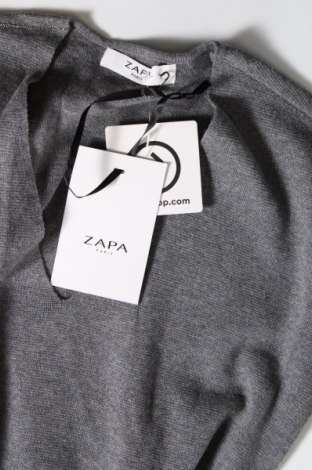 Šaty  ZAPA, Veľkosť XS, Farba Sivá, Cena  77,38 €