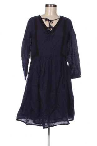 Kleid ZAPA, Größe S, Farbe Blau, Preis 21,50 €