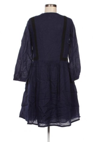 Šaty  ZAPA, Velikost XS, Barva Modrá, Cena  604,00 Kč