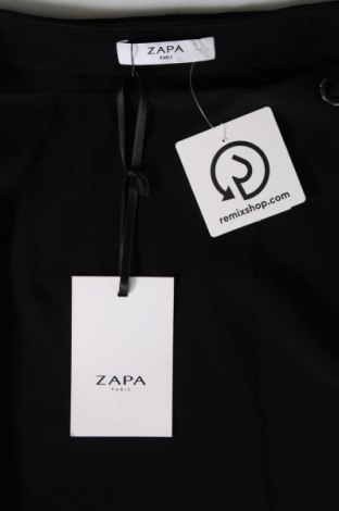 Рокля ZAPA, Размер XS, Цвят Черен, Цена 83,40 лв.