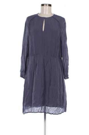 Φόρεμα ZAPA, Μέγεθος M, Χρώμα Μπλέ, Τιμή 48,72 €