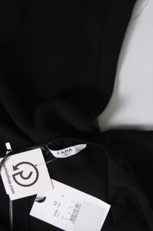 Φόρεμα ZAPA, Μέγεθος L, Χρώμα Μαύρο, Τιμή 50,16 €