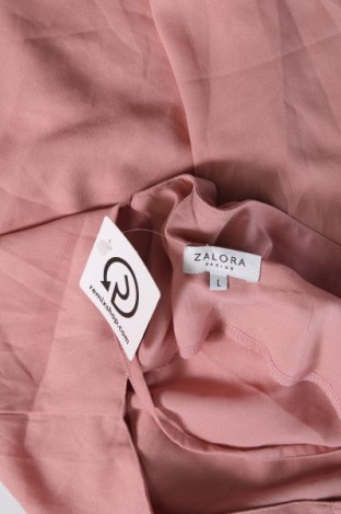 Kleid Zalora, Größe L, Farbe Rosa, Preis € 9,28
