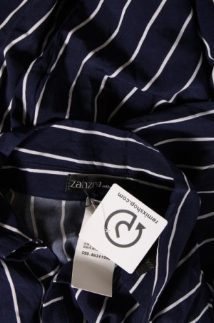 Šaty  Zanzea, Velikost L, Barva Modrá, Cena  733,00 Kč