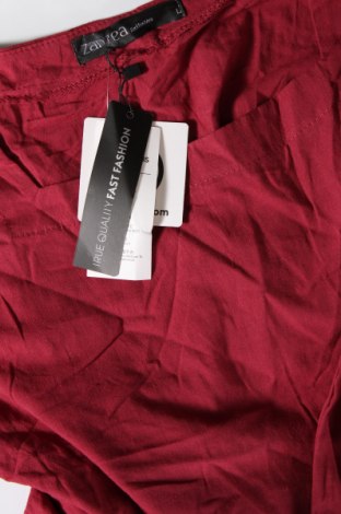 Φόρεμα Zanzea, Μέγεθος L, Χρώμα Κόκκινο, Τιμή 16,22 €