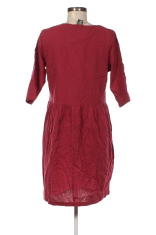 Šaty  Zanzea, Velikost L, Barva Červená, Cena  308,00 Kč