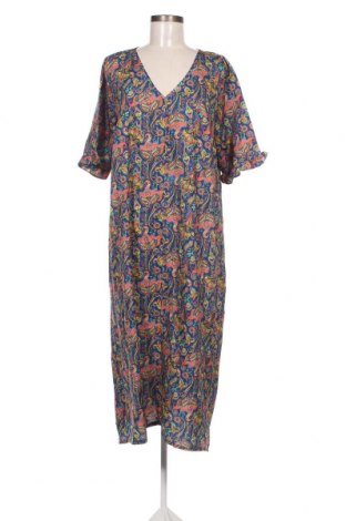Kleid Zanzea, Größe XL, Farbe Mehrfarbig, Preis € 19,21