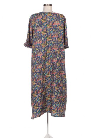 Šaty  Zanzea, Velikost XL, Barva Vícebarevné, Cena  733,00 Kč