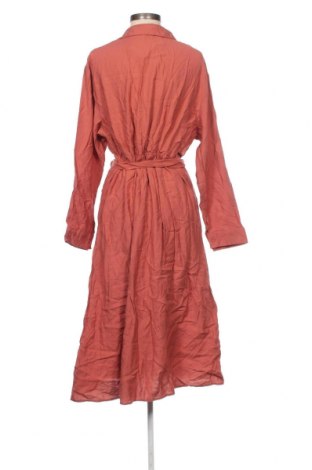 Šaty  Zanzea, Velikost M, Barva Růžová, Cena  733,00 Kč