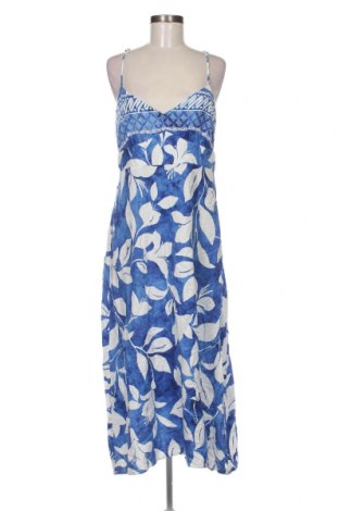Kleid Zara, Größe XL, Farbe Mehrfarbig, Preis 23,66 €