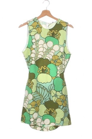 Φόρεμα Zara, Μέγεθος S, Χρώμα Πολύχρωμο, Τιμή 15,34 €