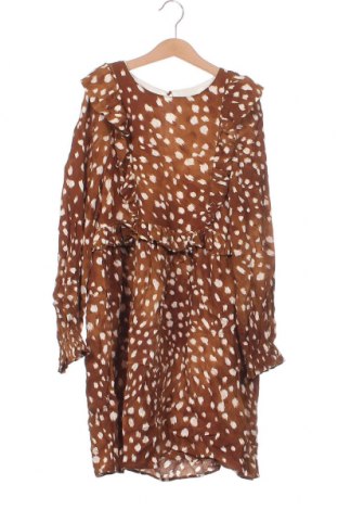 Φόρεμα Zara, Μέγεθος XS, Χρώμα Πολύχρωμο, Τιμή 8,85 €