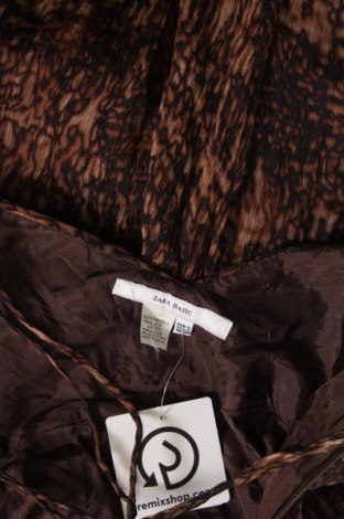 Φόρεμα Zara, Μέγεθος S, Χρώμα Πολύχρωμο, Τιμή 37,42 €