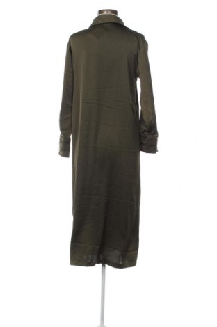 Šaty  Zara, Veľkosť XS, Farba Zelená, Cena  33,45 €