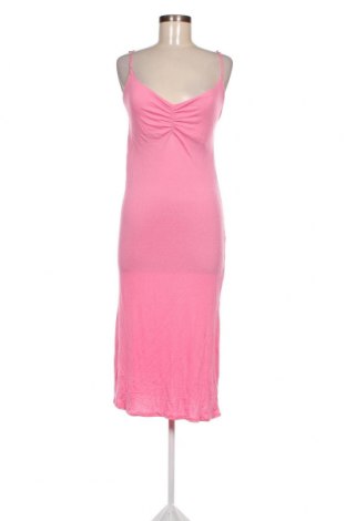 Φόρεμα Zara, Μέγεθος M, Χρώμα Ρόζ , Τιμή 10,52 €