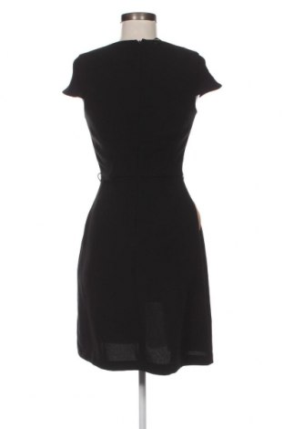 Kleid Zara, Größe XS, Farbe Schwarz, Preis 6,95 €