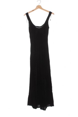 Φόρεμα Zara, Μέγεθος XS, Χρώμα Μαύρο, Τιμή 8,02 €