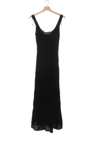 Šaty  Zara, Veľkosť XS, Farba Čierna, Cena  10,46 €