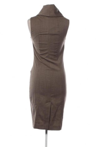 Kleid Zara, Größe S, Farbe Beige, Preis 7,14 €