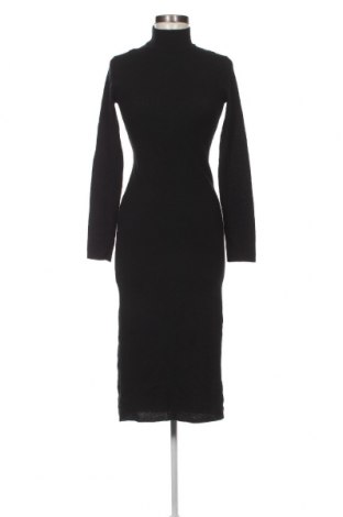 Kleid Zara, Größe S, Farbe Schwarz, Preis 20,36 €