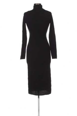 Φόρεμα Zara, Μέγεθος S, Χρώμα Μαύρο, Τιμή 21,43 €