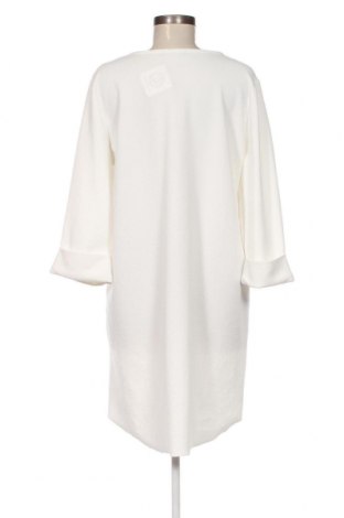 Kleid Zara, Größe M, Farbe Weiß, Preis € 16,24