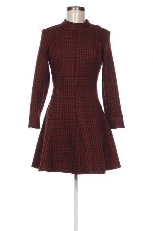 Kleid Zara, Größe S, Farbe Mehrfarbig, Preis 16,77 €