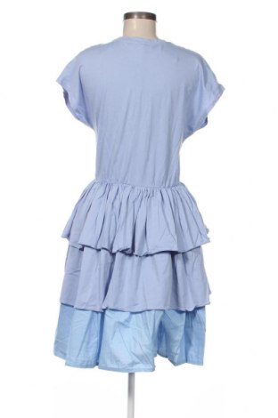 Šaty  Zara, Veľkosť S, Farba Modrá, Cena  10,23 €