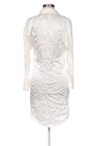 Kleid Zara, Größe XL, Farbe Weiß, Preis 13,81 €