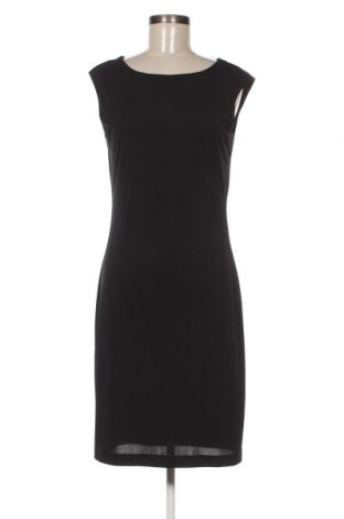 Φόρεμα Zara, Μέγεθος M, Χρώμα Μαύρο, Τιμή 17,03 €