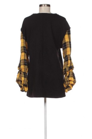 Šaty  Zara, Veľkosť S, Farba Čierna, Cena  5,52 €