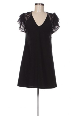 Kleid Zara, Größe M, Farbe Schwarz, Preis 30,82 €