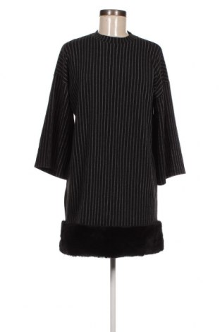 Kleid Zara, Größe S, Farbe Schwarz, Preis 13,05 €