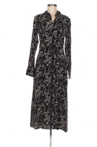 Kleid Zara, Größe S, Farbe Mehrfarbig, Preis 23,81 €