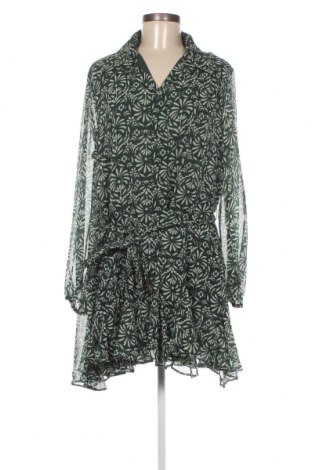 Φόρεμα Zara, Μέγεθος XL, Χρώμα Πολύχρωμο, Τιμή 17,58 €