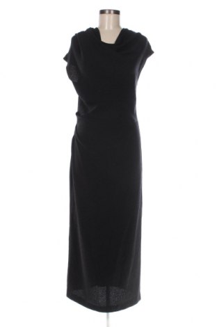 Φόρεμα Zara, Μέγεθος L, Χρώμα Μαύρο, Τιμή 14,29 €