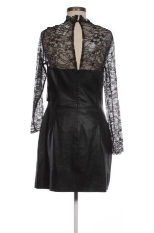 Kleid Zara, Größe L, Farbe Schwarz, Preis € 19,03