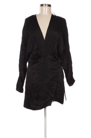 Φόρεμα Zara, Μέγεθος M, Χρώμα Μαύρο, Τιμή 12,78 €