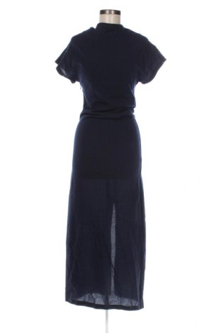 Kleid Zara, Größe M, Farbe Blau, Preis 23,81 €