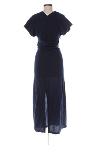 Šaty  Zara, Veľkosť M, Farba Modrá, Cena  23,81 €