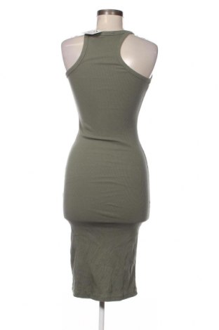 Šaty  Zara, Veľkosť S, Farba Zelená, Cena  30,70 €