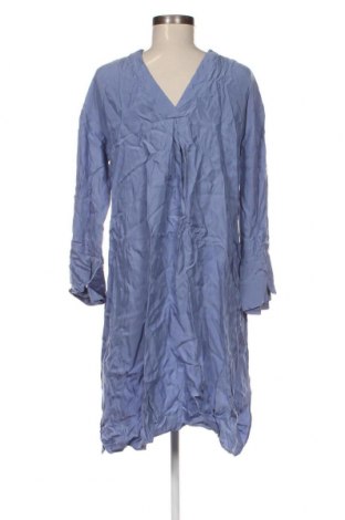 Φόρεμα Zara, Μέγεθος M, Χρώμα Μπλέ, Τιμή 22,88 €