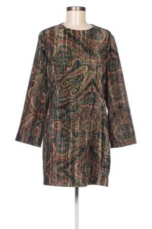 Φόρεμα Zara, Μέγεθος XL, Χρώμα Πολύχρωμο, Τιμή 19,18 €