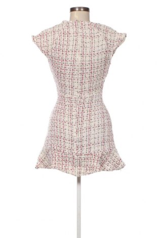 Kleid Zara, Größe S, Farbe Weiß, Preis 14,00 €
