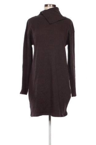 Φόρεμα Zara, Μέγεθος L, Χρώμα Γκρί, Τιμή 7,99 €