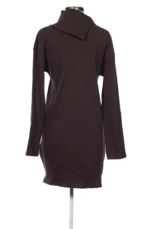 Φόρεμα Zara, Μέγεθος L, Χρώμα Γκρί, Τιμή 10,23 €
