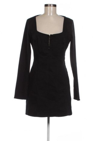 Kleid Zara, Größe L, Farbe Schwarz, Preis 19,18 €